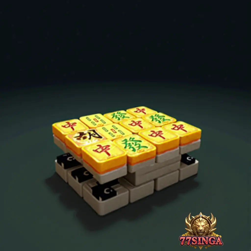 77SINGA Apk APK 22.5 (Latest Update) 77 Singa Gerilya
