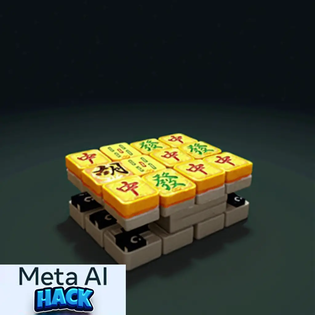 AI META HACK Apk APK 22.5 (Latest Update) Ai Meta Hack Slot Gerilya