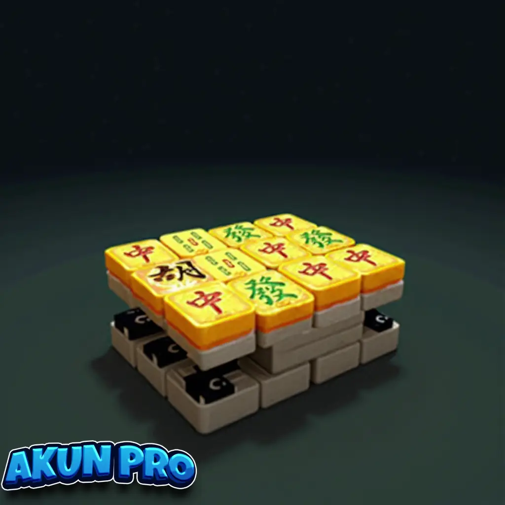 AKUN PRO SERVER GACOR Apk APK 22.5 (Latest Update) Akun Pro Slot Gacor Gerilya
