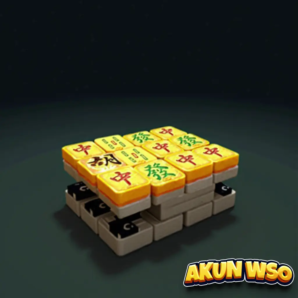 AKUN WSO Apk APK 22.5 (Latest Update) Akun Gacor Wso Gerilya