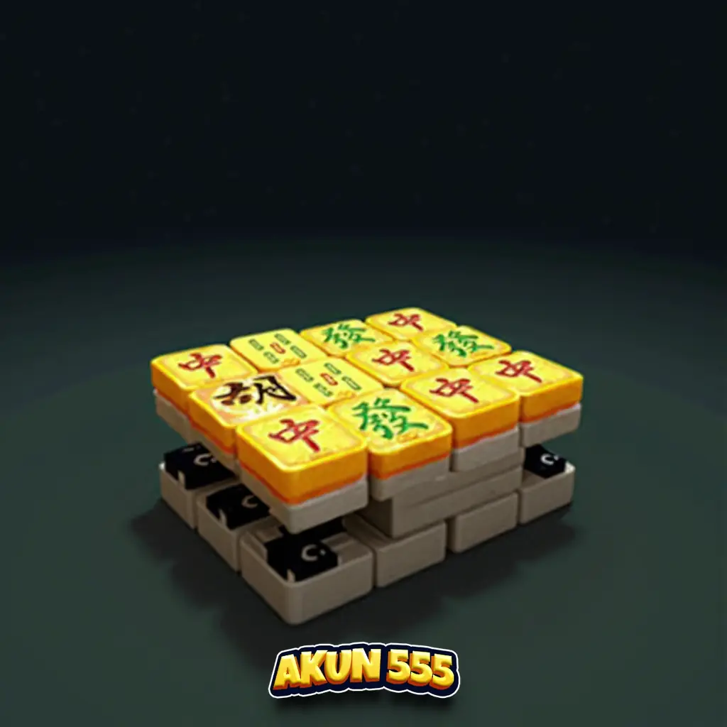 AKUN555 Apk APK 22.5 (Latest Update) Akun Slot 555 Gerilya