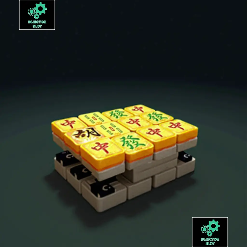 APK INJECTOR Apk APK 22.5 (Latest Update) Apk Injector Slot Gerilya