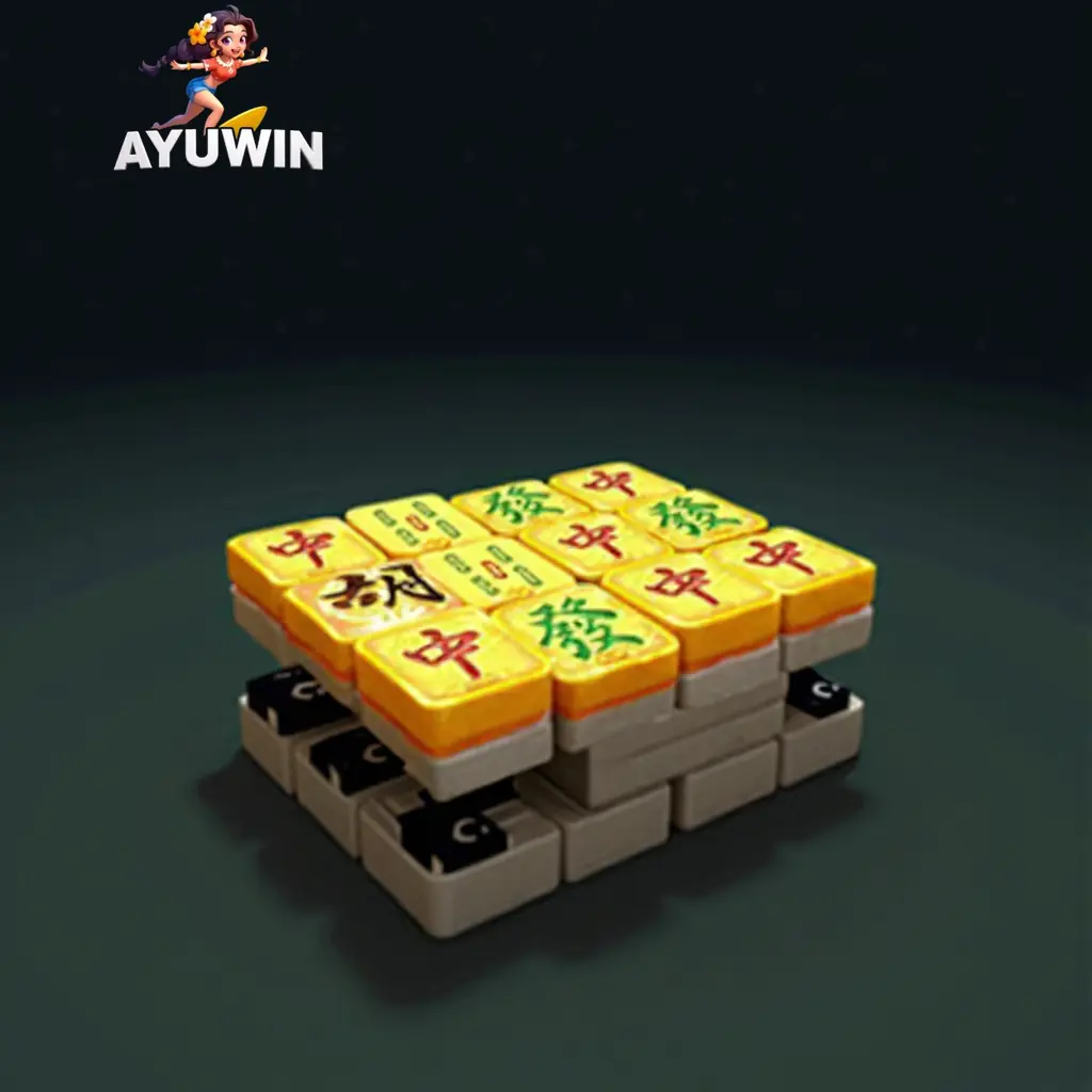 AYUWIN Apk APK 22.5 (Latest Update) Ayu Win Gerilya