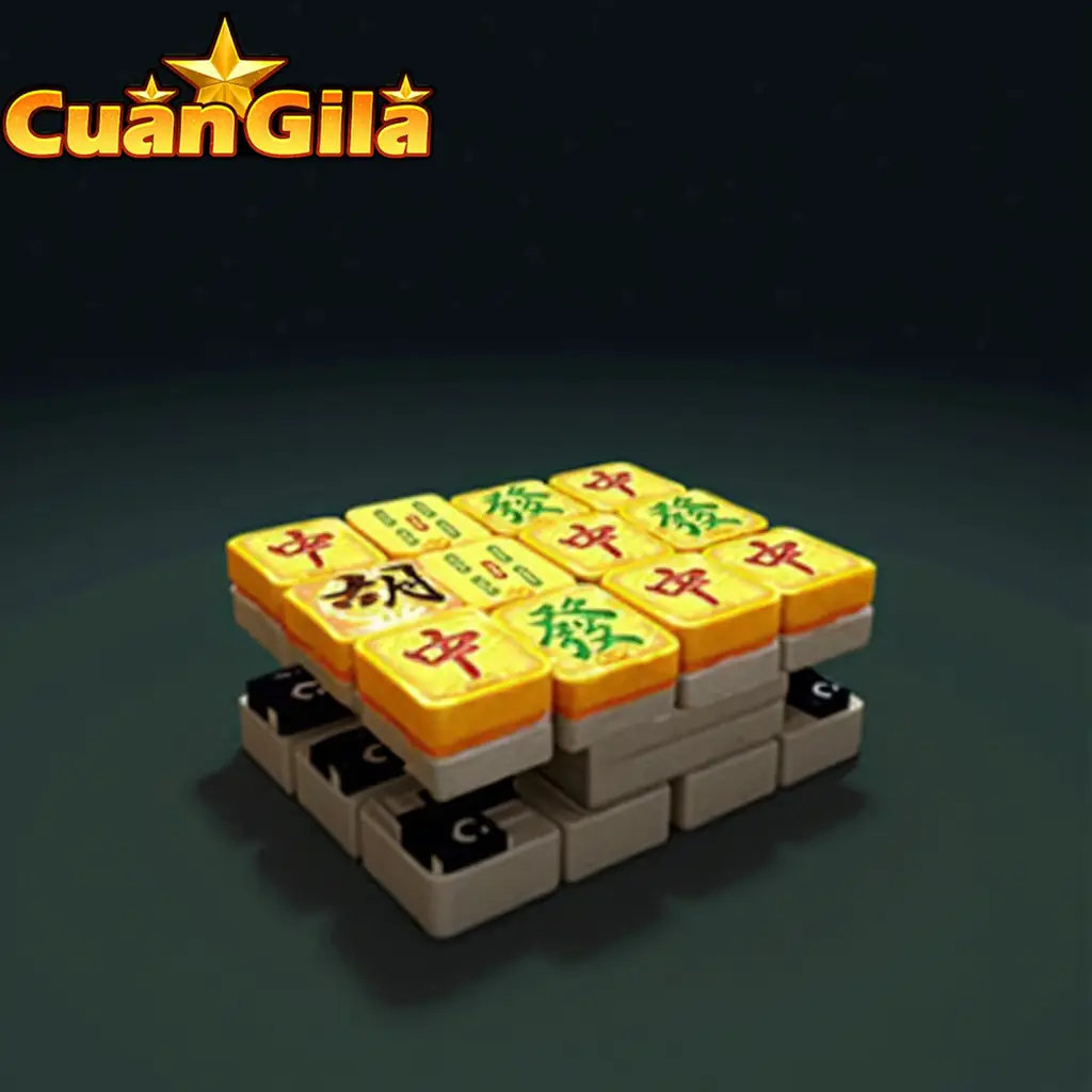 CUANGILA Apk APK 22.5 (Latest Update) Cuan Gila Gerilya