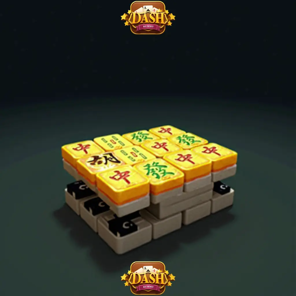 DASHRUMMY Apk APK 22.5 (Latest Update) Dash Rummy Gerilya