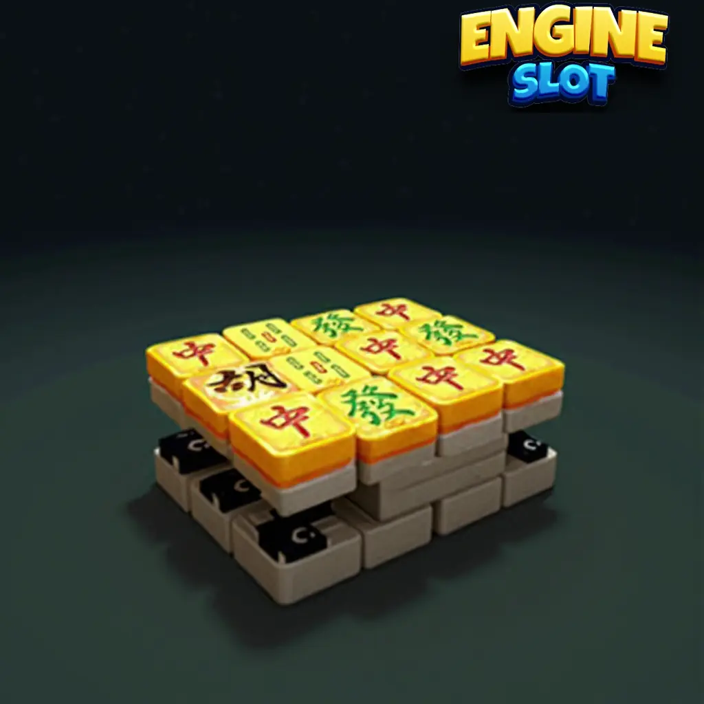 ENGINE SLOT Apk APK 22.5 (Latest Update) Hack Slot Gerilya