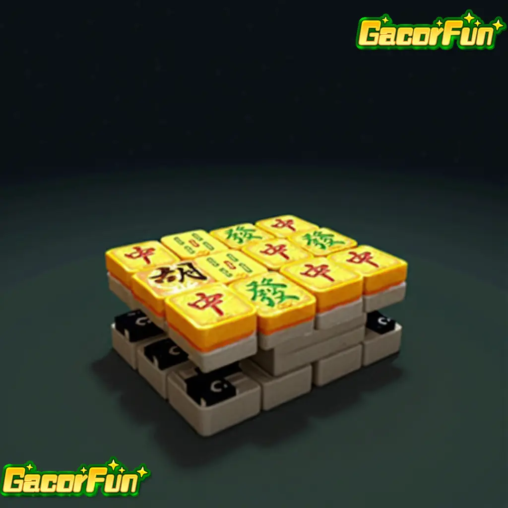 GACORFUN Apk APK 22.5 (Latest Update) Gacor Fun Gerilya