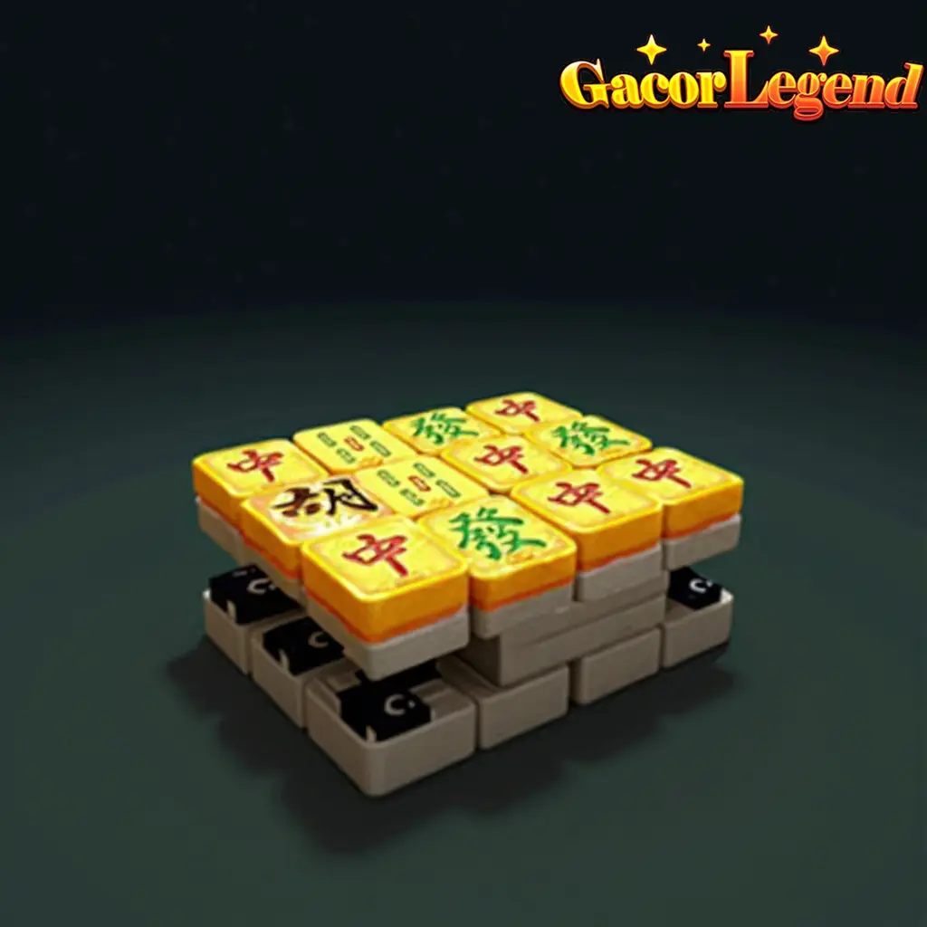 GACORLEGEND Apk APK 22.5 (Latest Update) Gacor Legend Gerilya