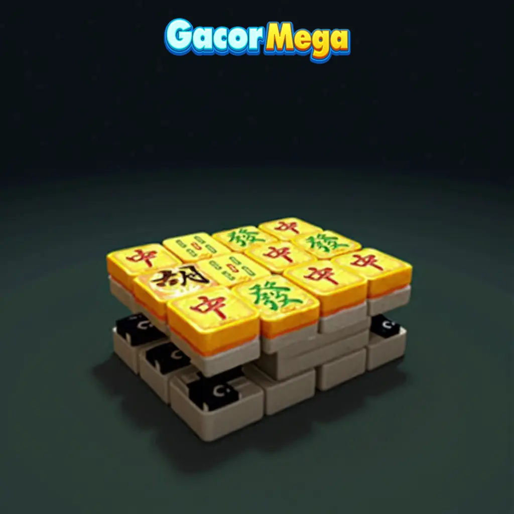 GACORMEGA Apk APK 22.5 (Latest Update) Gacor Mega Gerilya