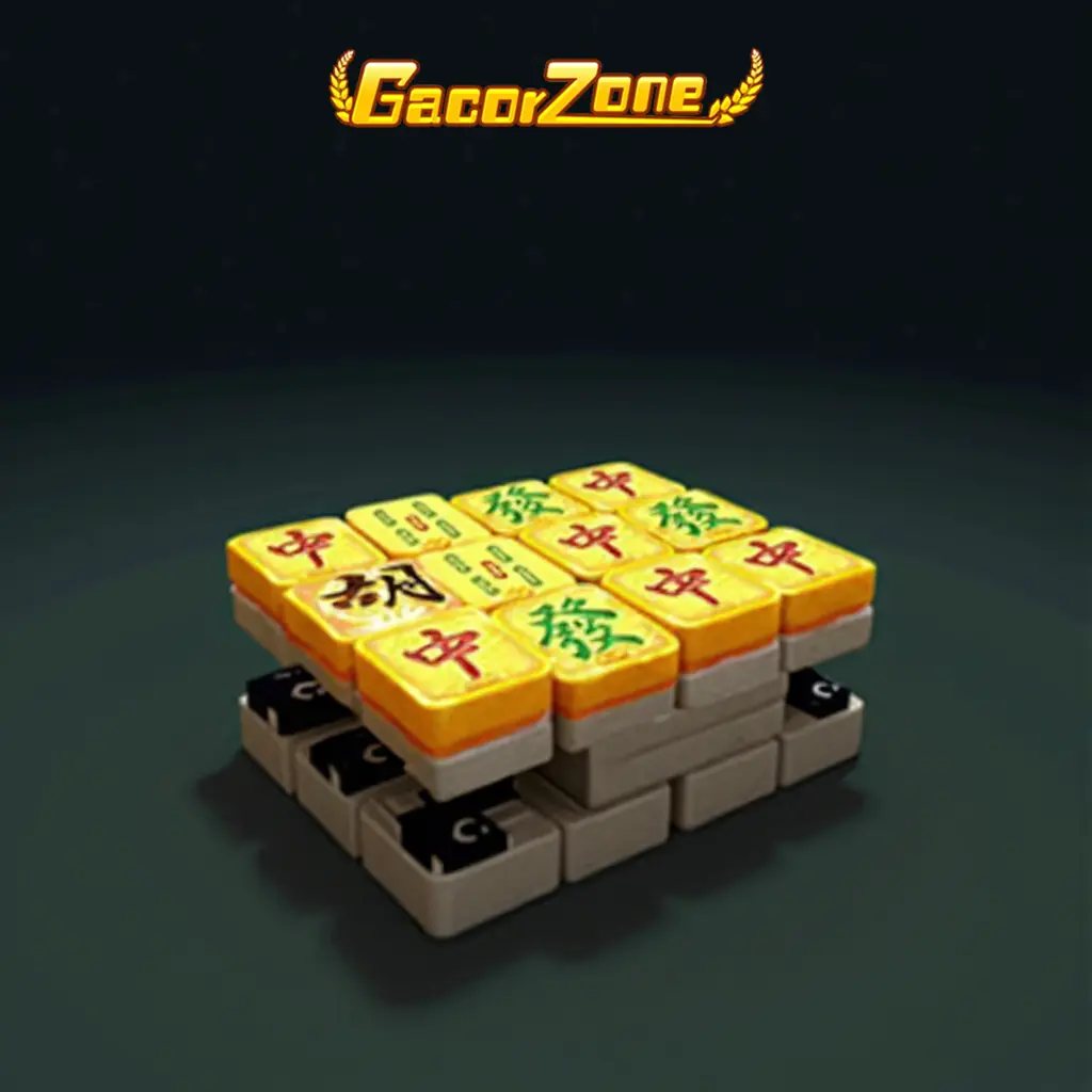 GACORZONE Apk APK 22.5 (Latest Update) Gacor Zone Gerilya