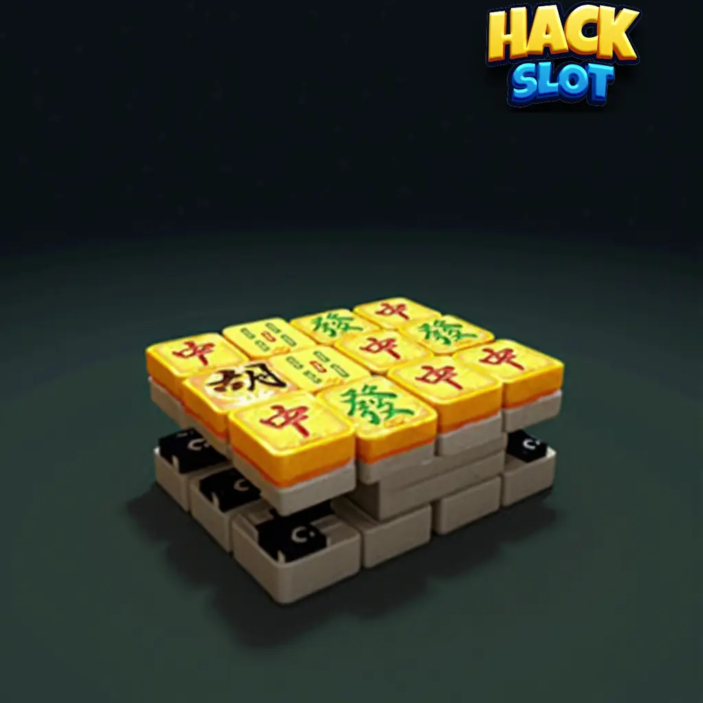 HACK SLOT Apk APK 22.5 (Latest Update) Cheat Slot Gerilya