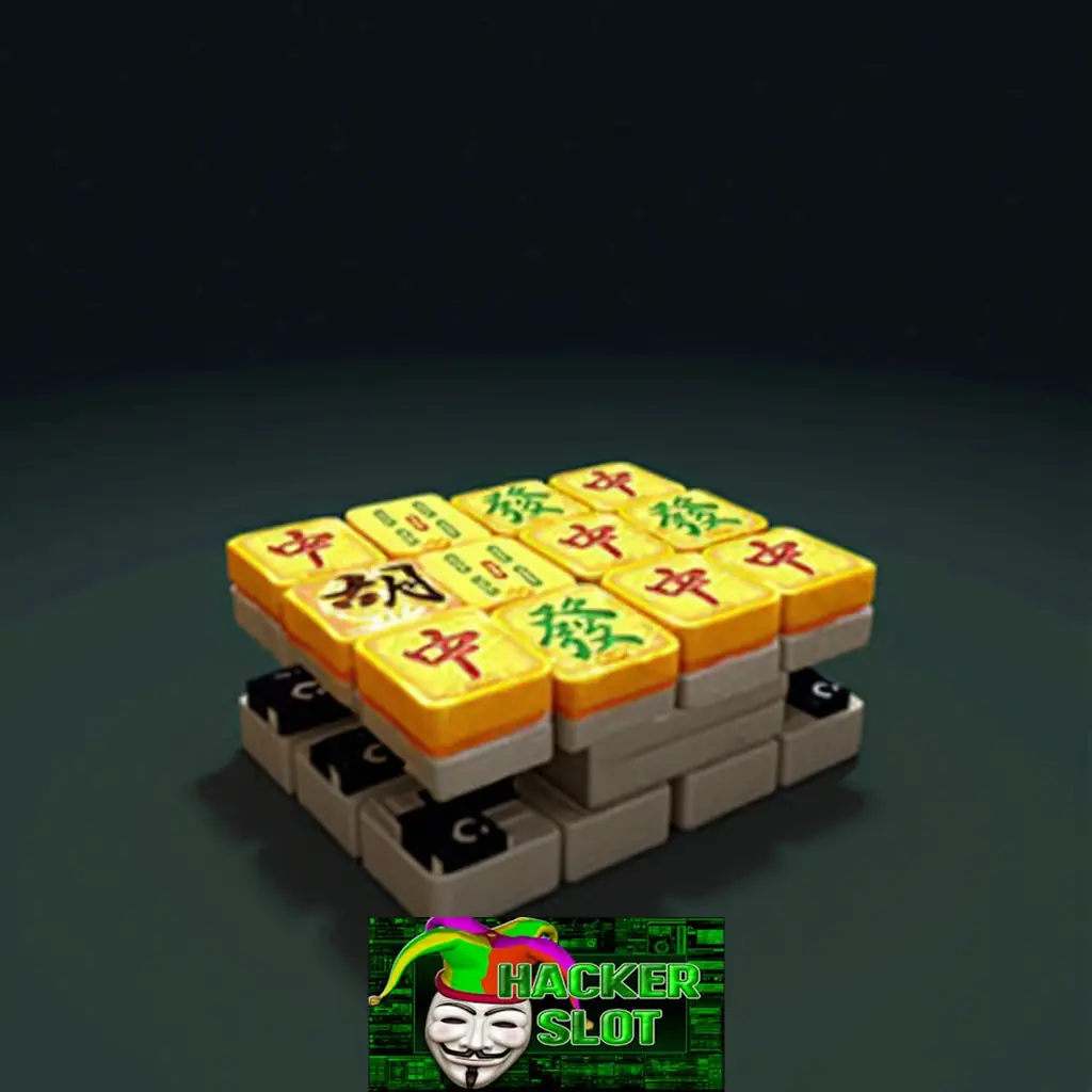 HACKER SLOT Apk APK 22.5 (Latest Update) Hacker Slot Apk Gerilya
