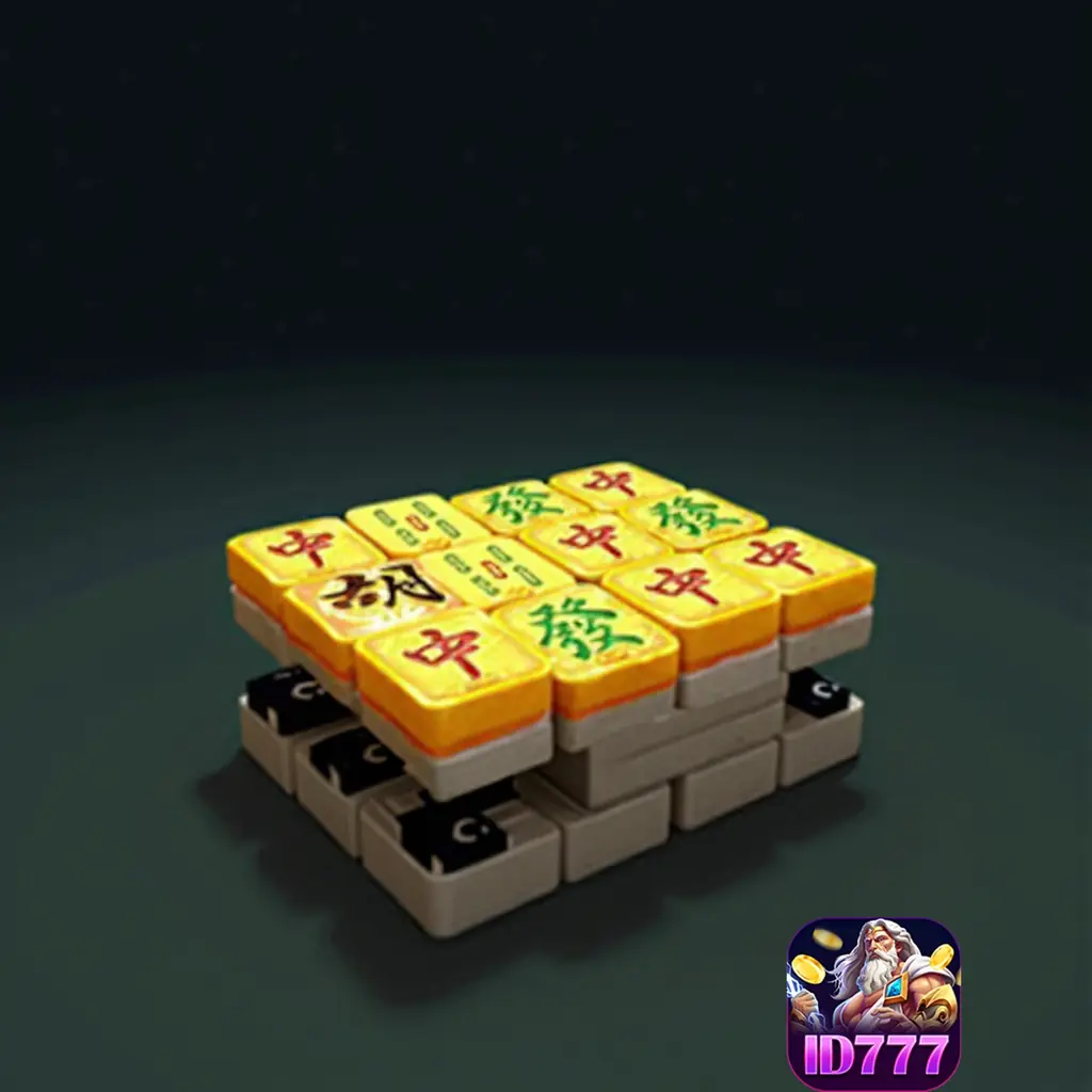 ID777 Apk APK 22.5 (Latest Update) Id 777 Gerilya