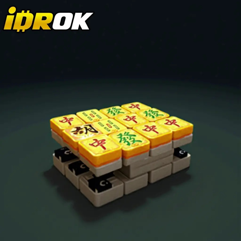 IDROK Apk APK 22.5 (Latest Update) Idr Ok Gerilya