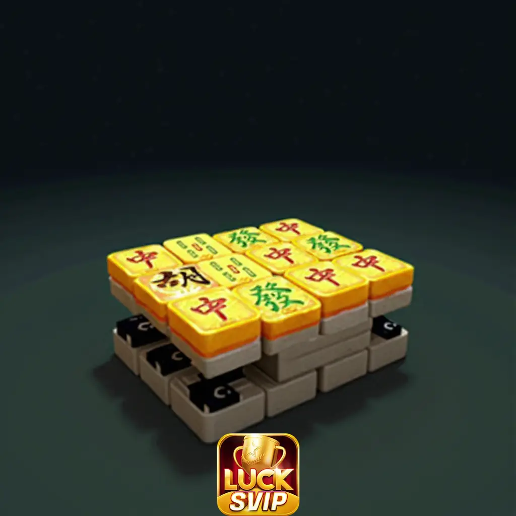 LUCKSVIP Apk APK 22.5 (Latest Update) Luck Svip Gerilya