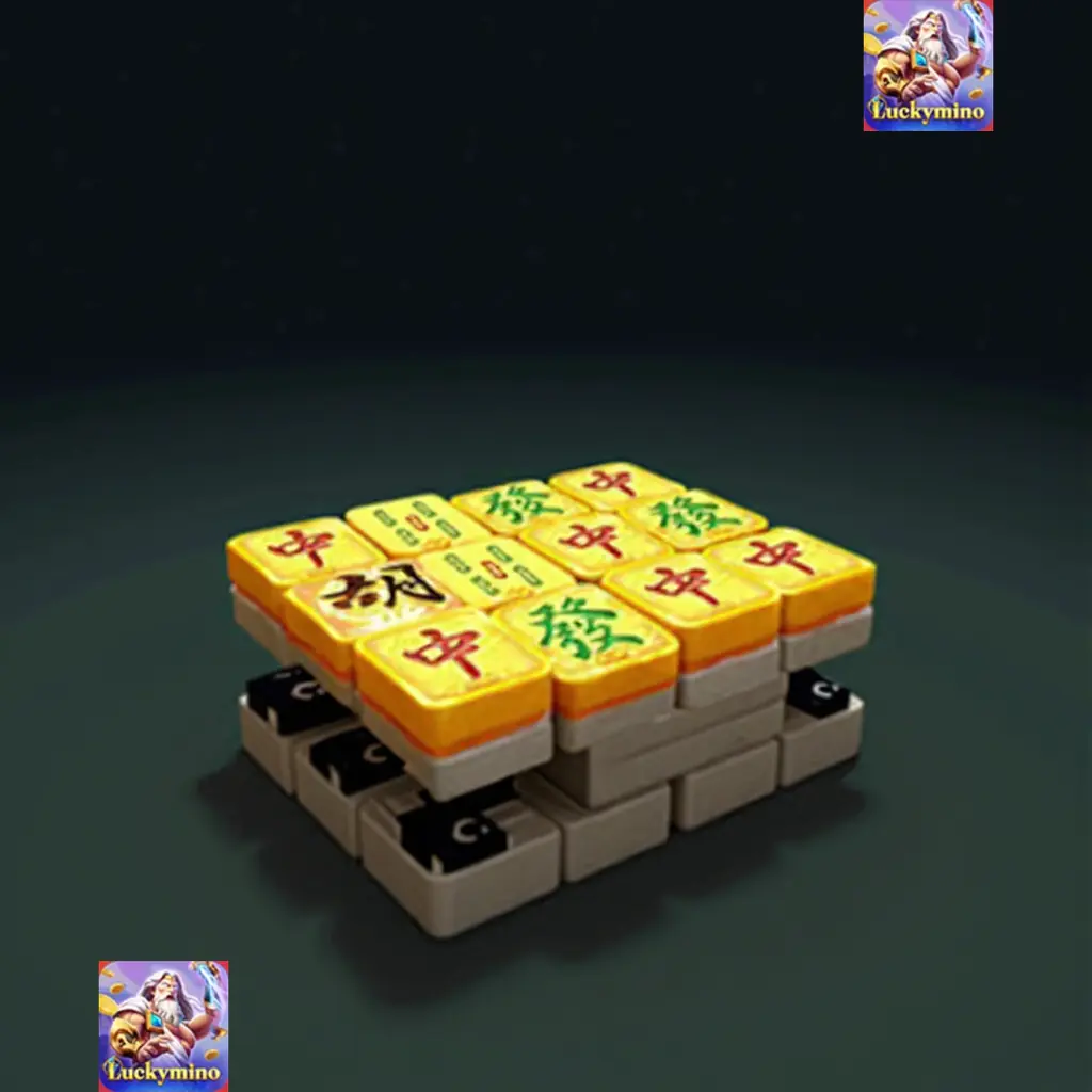 LUCKYMINO Apk APK 22.5 (Latest Update) Lucky Mino Gerilya