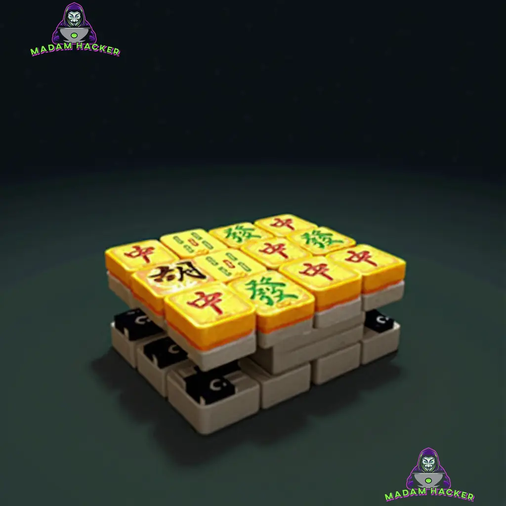 MADAM HACKER CHEAT Apk APK 22.5 (Latest Update) Madam Hacker 75 Gerilya