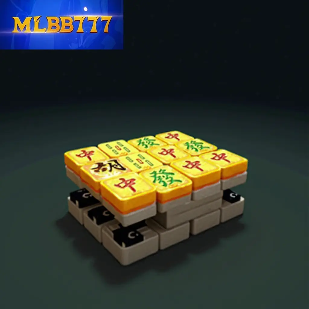 MLBB777 Apk APK 22.5 (Latest Update) Mlbb 777 Gerilya