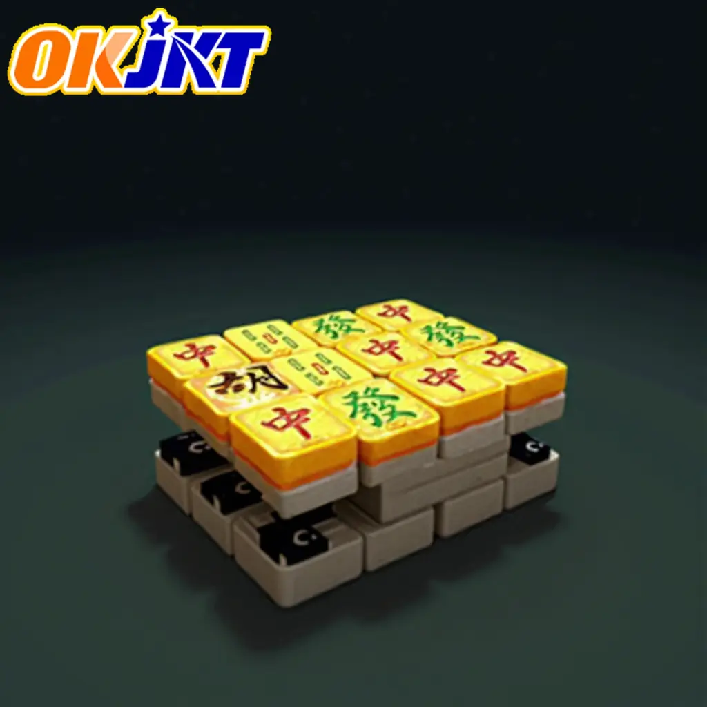 OKJKT Apk APK 22.5 (Latest Update) Ok Jkt Gerilya
