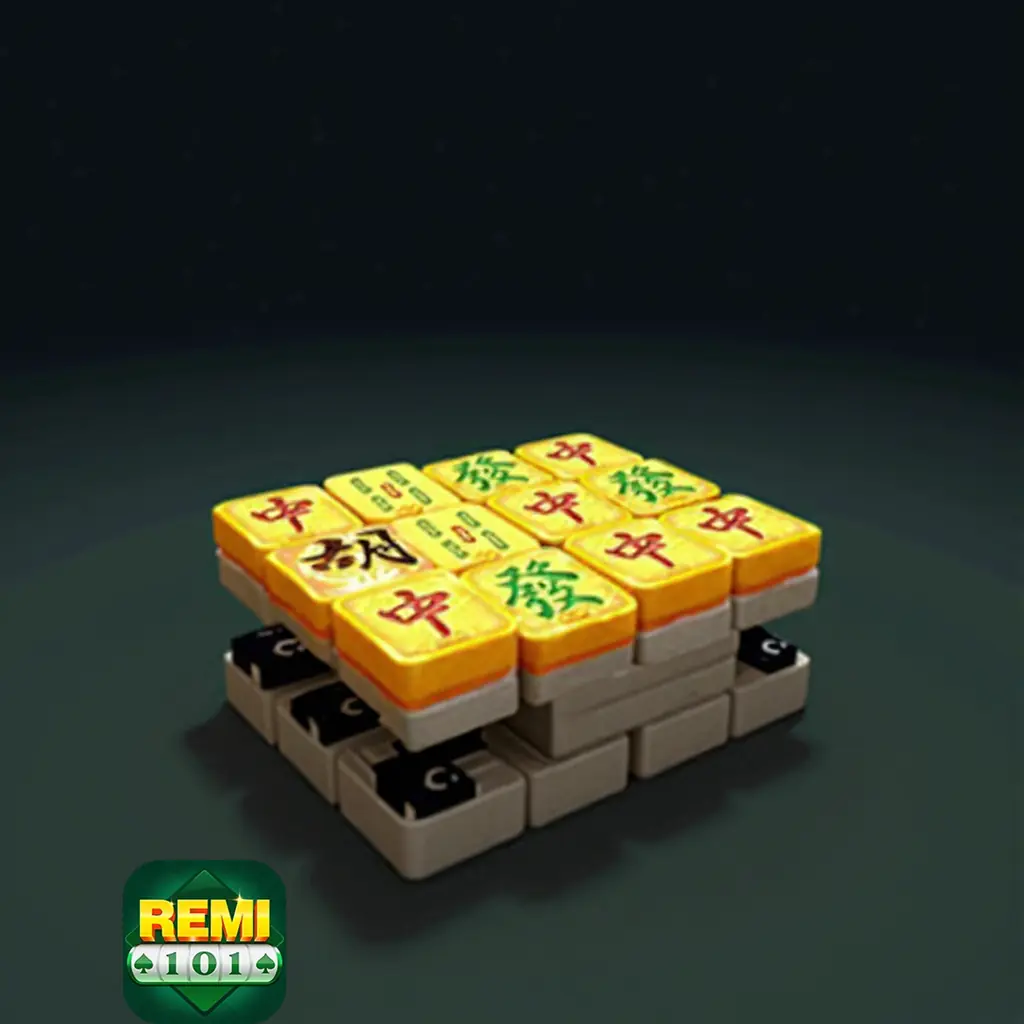 REMI101 Apk APK 22.5 (Latest Update) Remi 101 Gerilya