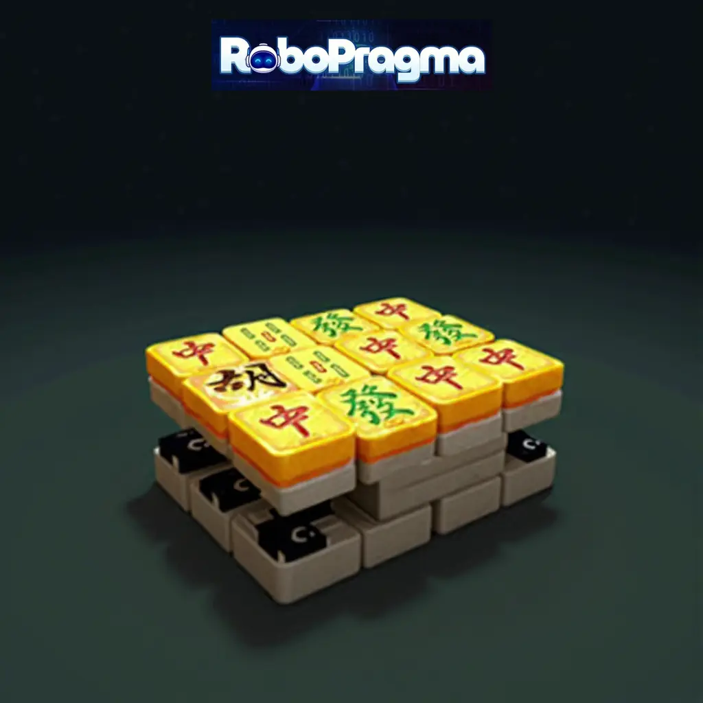 ROBOPRAGMA Apk APK 22.5 (Latest Update) Robopragma Gerilya