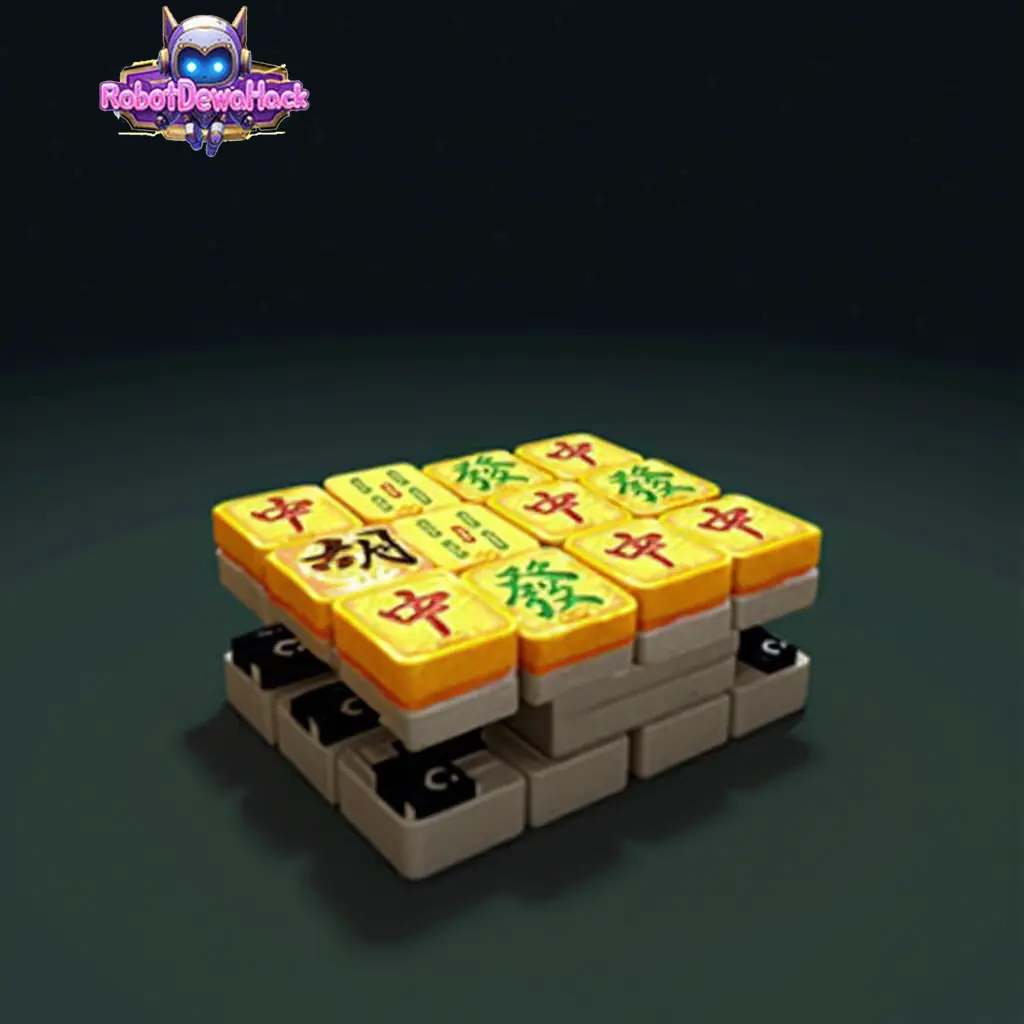 ROBOT DEWA CHEAT Apk APK 22.5 (Latest Update) Robot Dewa Slot Gerilya