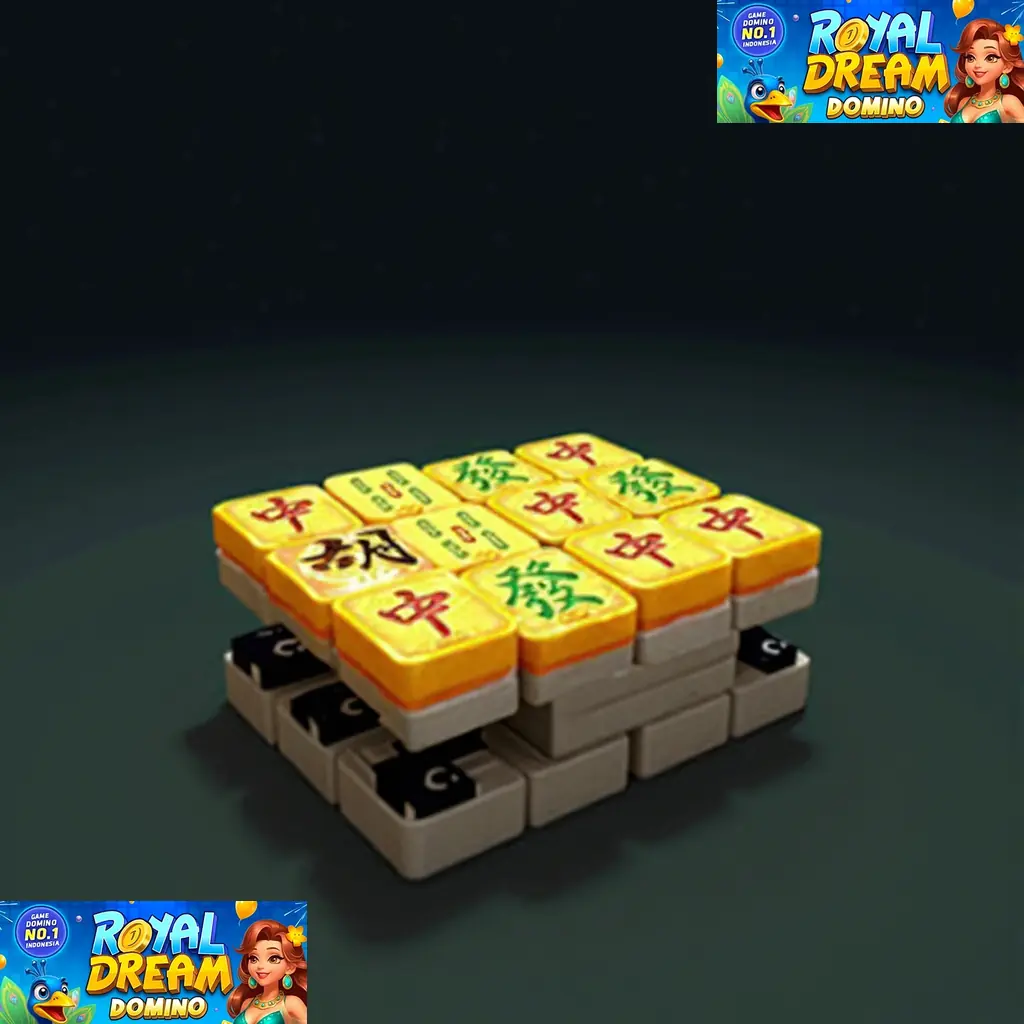 ROYALDREAM Apk APK 22.5 (Latest Update) Royal Dream Gerilya