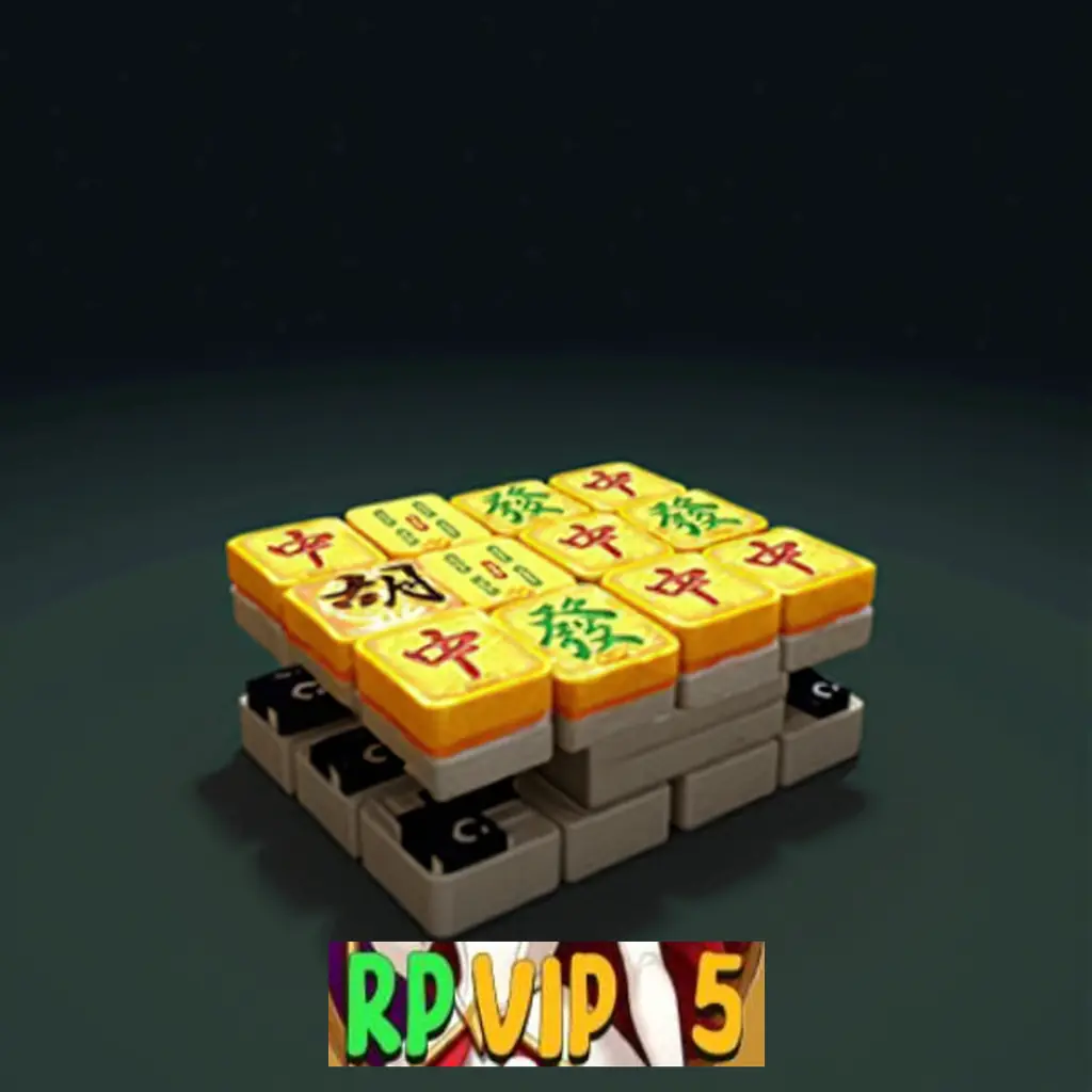 RPVIP5 Apk APK 22.5 (Latest Update) Rp Vip 5 Gerilya