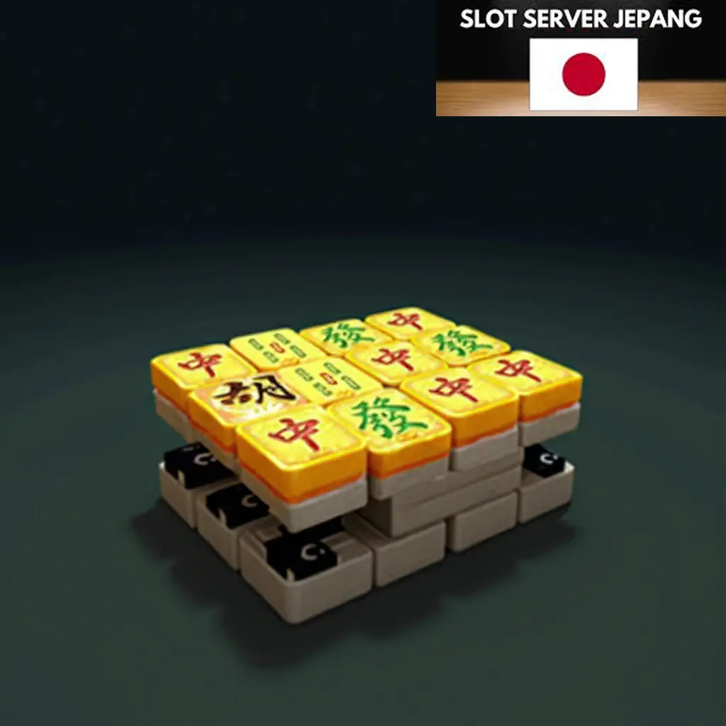 SERVER JEPANG Apk APK 22.5 (Latest Update) Server Jepang Gacor Gerilya