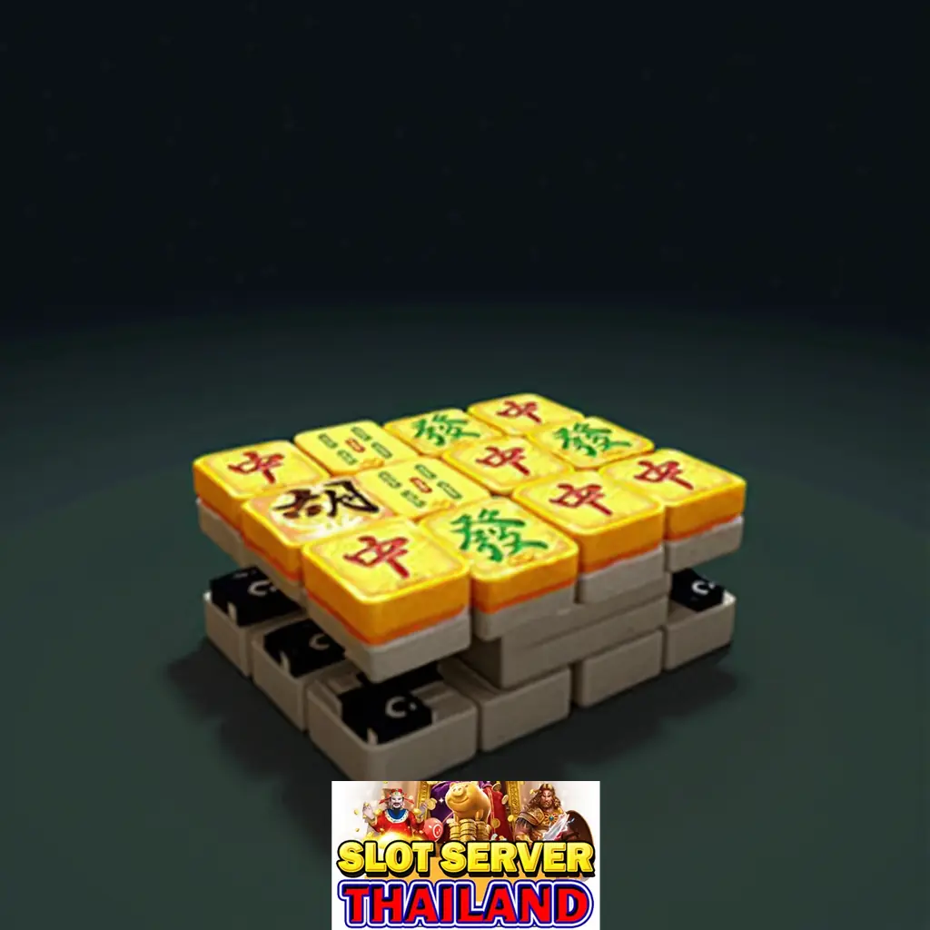 SERVER THAILAND Apk APK 22.5 (Latest Update) Link Server Thailand Gerilya