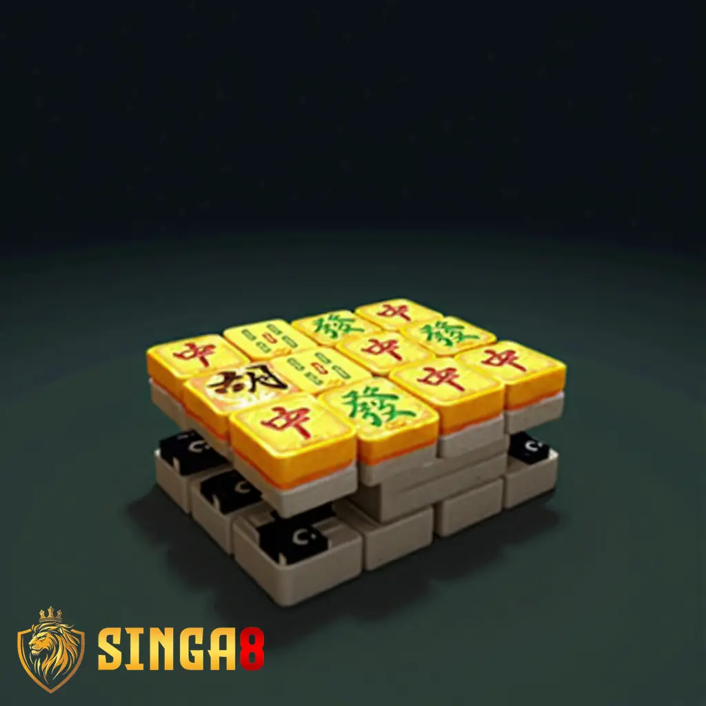 SINGA8 Apk APK 22.5 (Latest Update) Singa 8 Gerilya