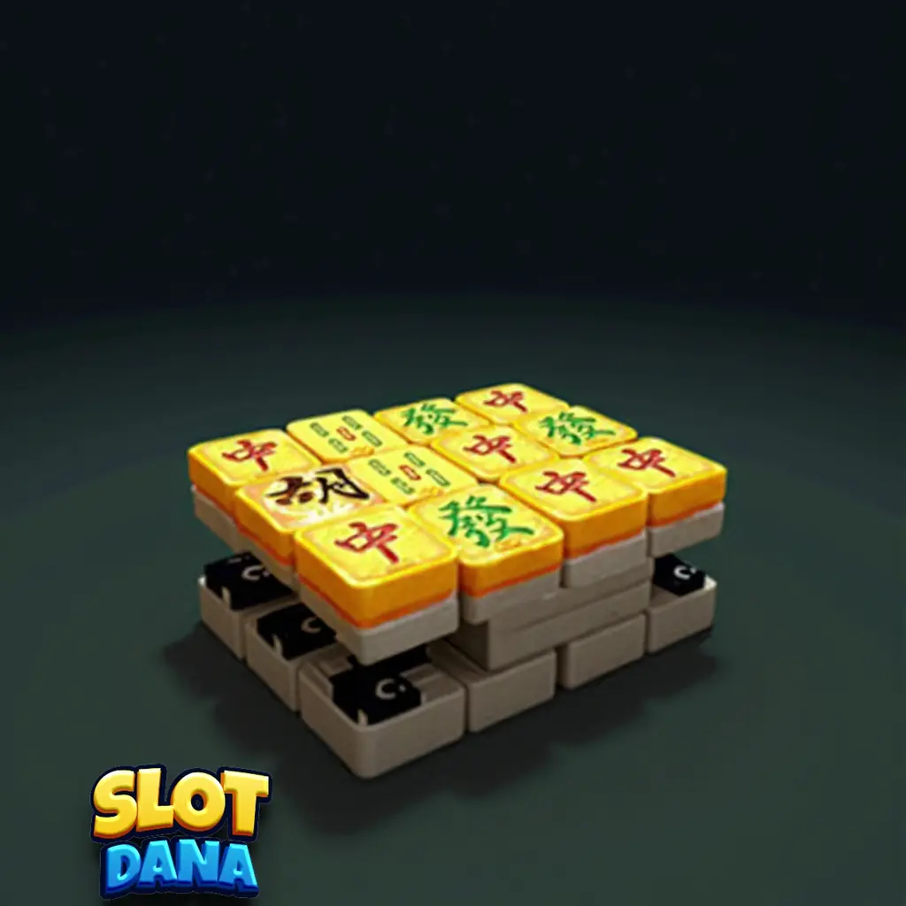 SLOT DANA Apk APK 22.5 (Latest Update) Depo Dana Gerilya