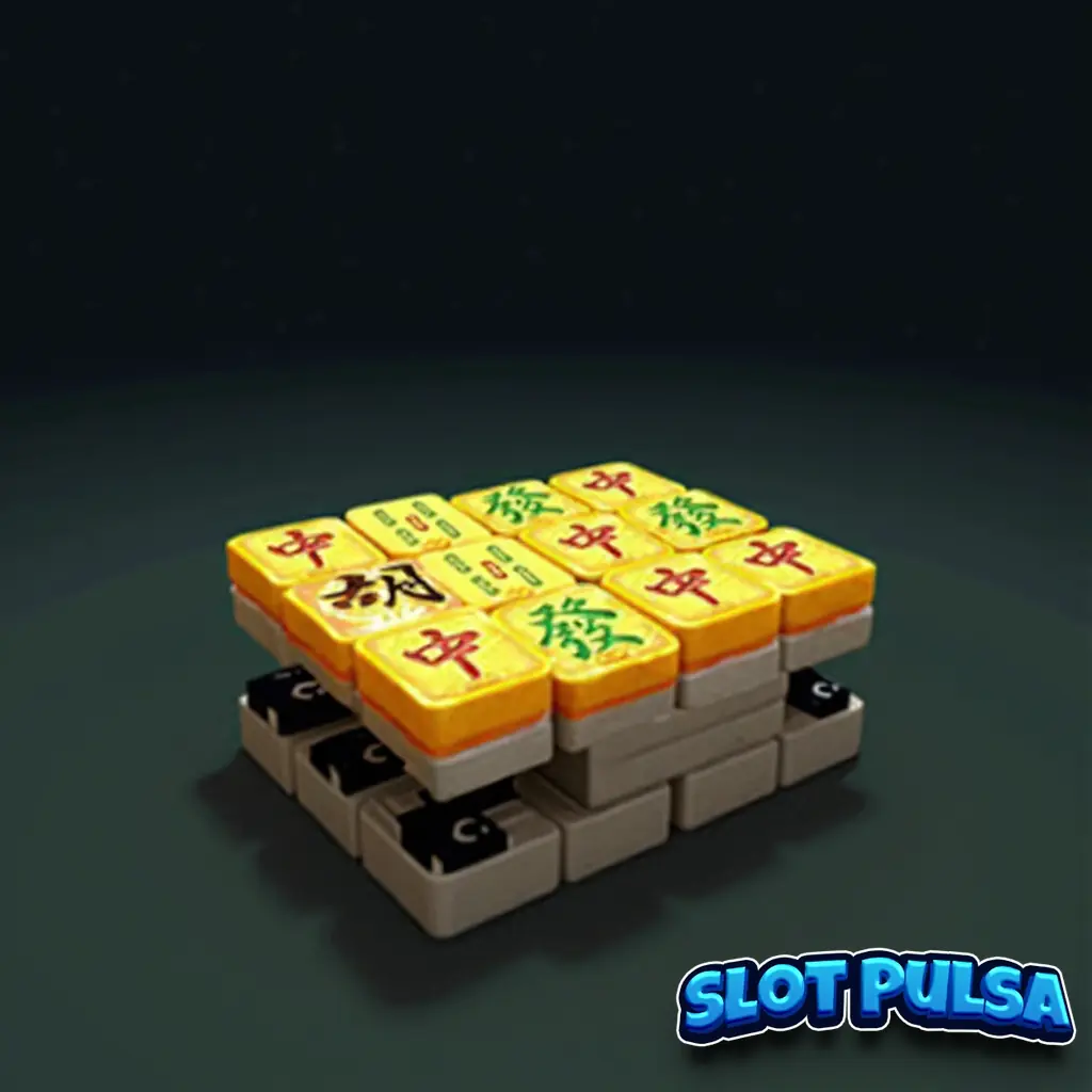 SLOT PULSA Apk APK 22.5 (Latest Update) Slotpulsa Gerilya