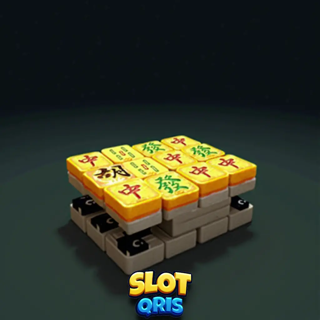 SLOT QRIS Apk APK 22.5 (Latest Update) Depo Qris Gerilya