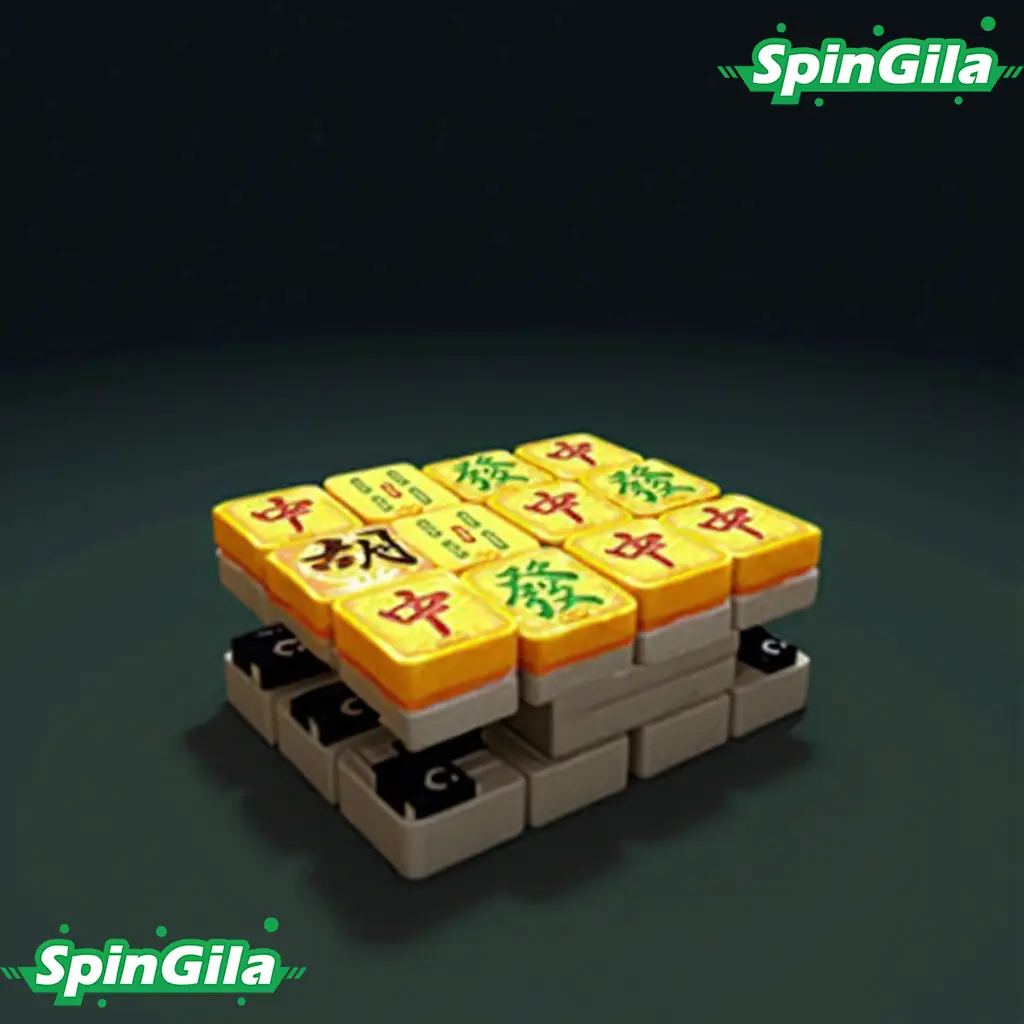 SPINGILA Apk APK 22.5 (Latest Update) Spin Gila Gerilya
