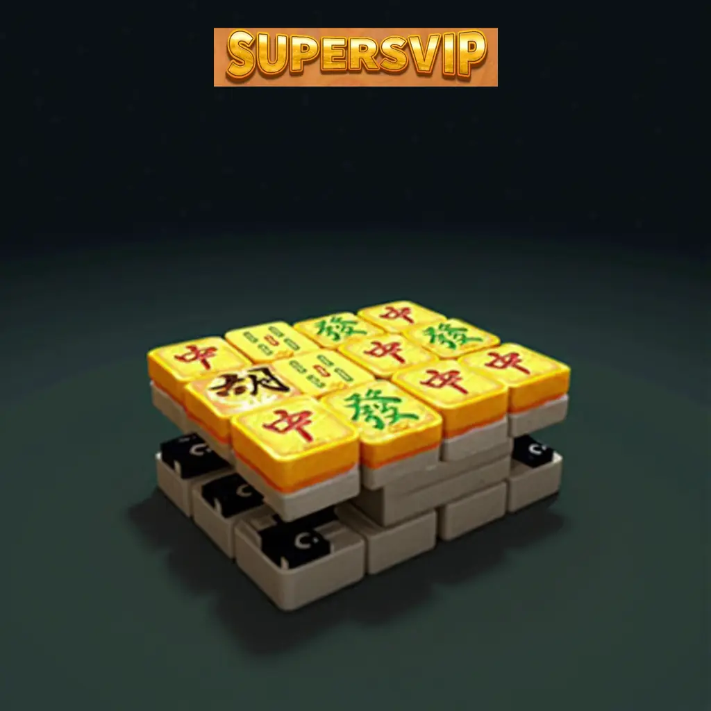SUPERSVIP Apk APK 22.5 (Latest Update) Super Svip Gerilya