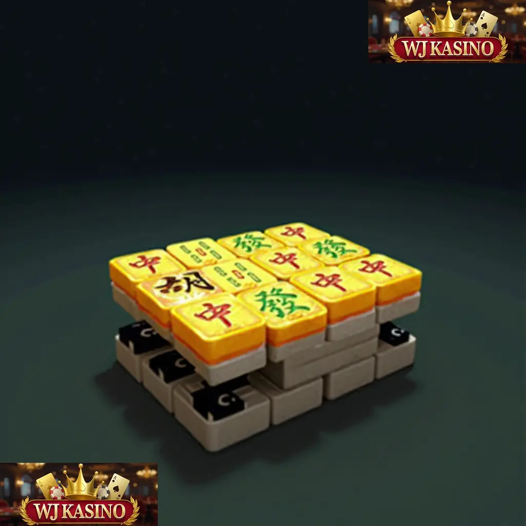 WJKASINO Apk APK 22.5 (Latest Update) Wj Kasino Gerilya